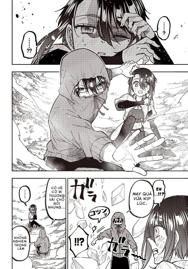 đấng cứu tinh chuyển sinh chapter 9 6