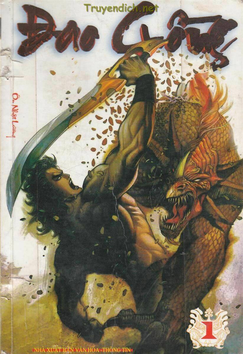 cuồng đao chapter 1 1