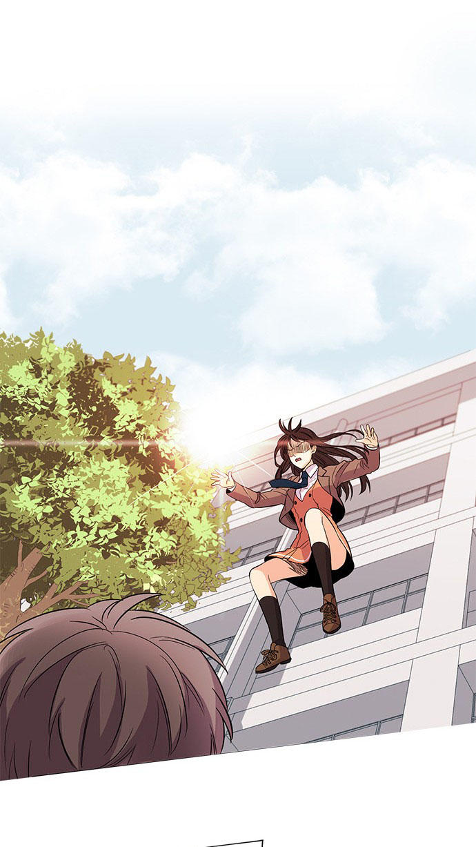 cô bạn gái kì lạ của tôi chapter 3 27