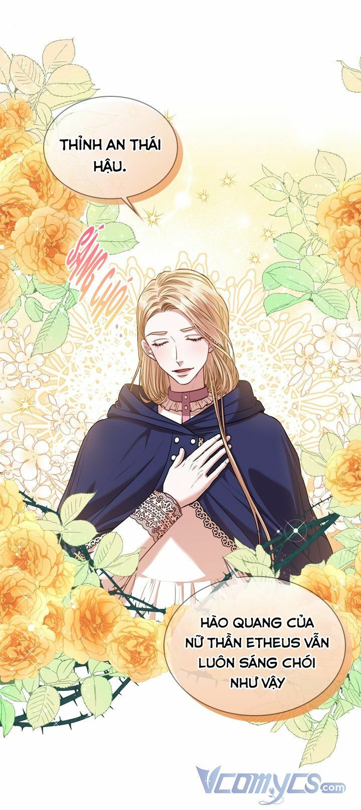 tôi trở thành thư ký của bạo chúa chapter 44 42