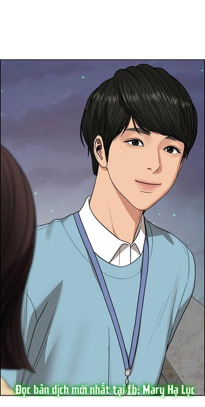 vẻ đẹp đích thực - true beauty chapter 226.2 8