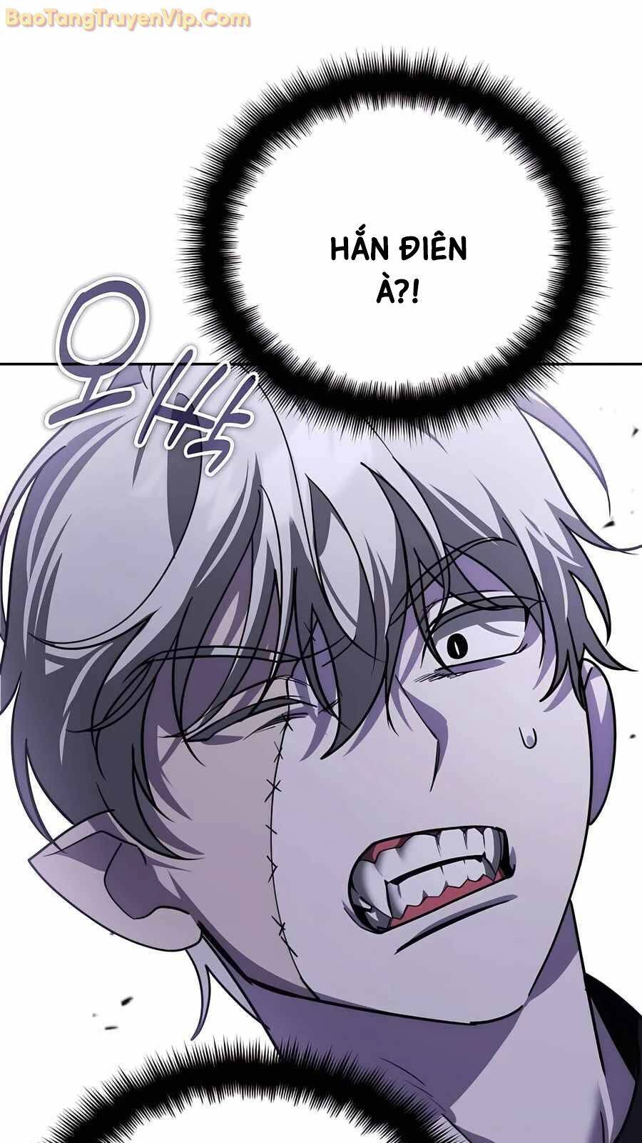 Bản Ngã Thay Đổi chapter 20 7