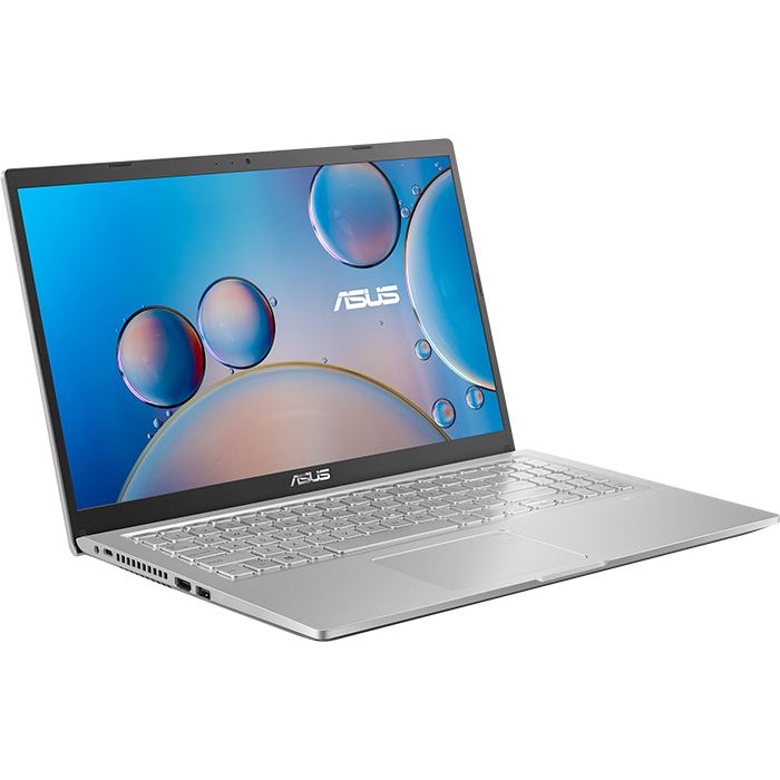 Laptop Asus Vivobook X515JA-EJ605T (Core i5-1035G1/ 4GB DDR4 2666MHz/ 512GB SSD M.2 PCIE G3X4/ 15.6 FHD/ Win10) - Hàng Chính Hãng