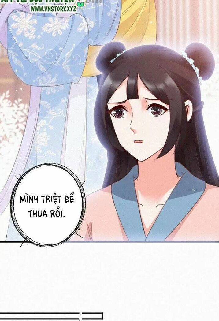 thiên hương mỹ nhân chapter 60 24