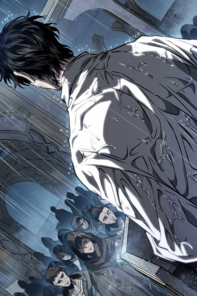 Thế Giới Sau Tận Thế chapter 73.1 5