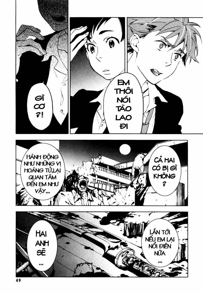 blood+ chapter 25 24