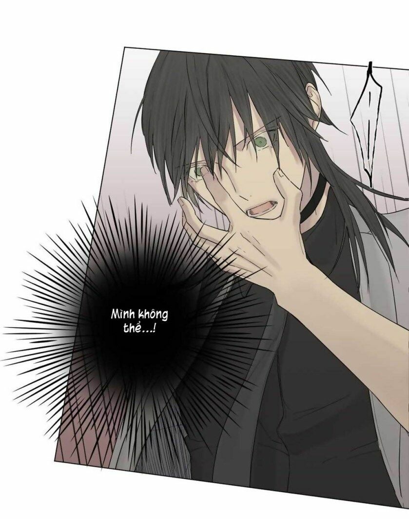 người hầu hoàng gia chapter 10 49