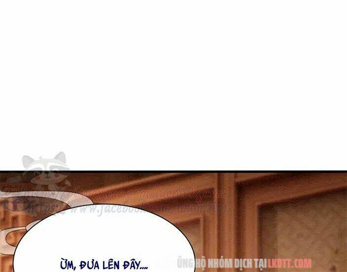 trọng sinh bá sủng nhiếp chính vương quá mạnh mẽ chapter 82.1 63