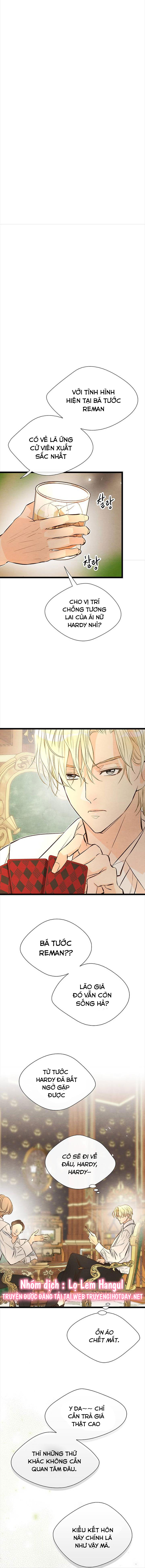 hoàng tử phiền toái chapter 9 12