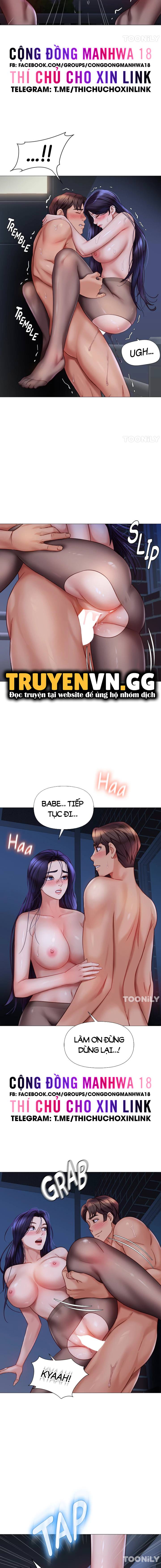 bạn của con gái tôi chapter 96 6