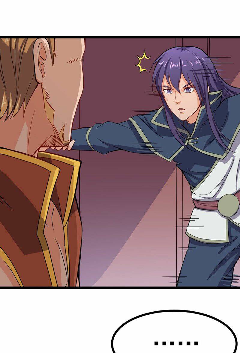 hỗn độn kiếm thần chapter 61 17