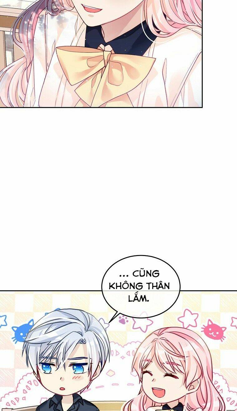 chồng em dễ thương chết mất thôi! chapter 11 77