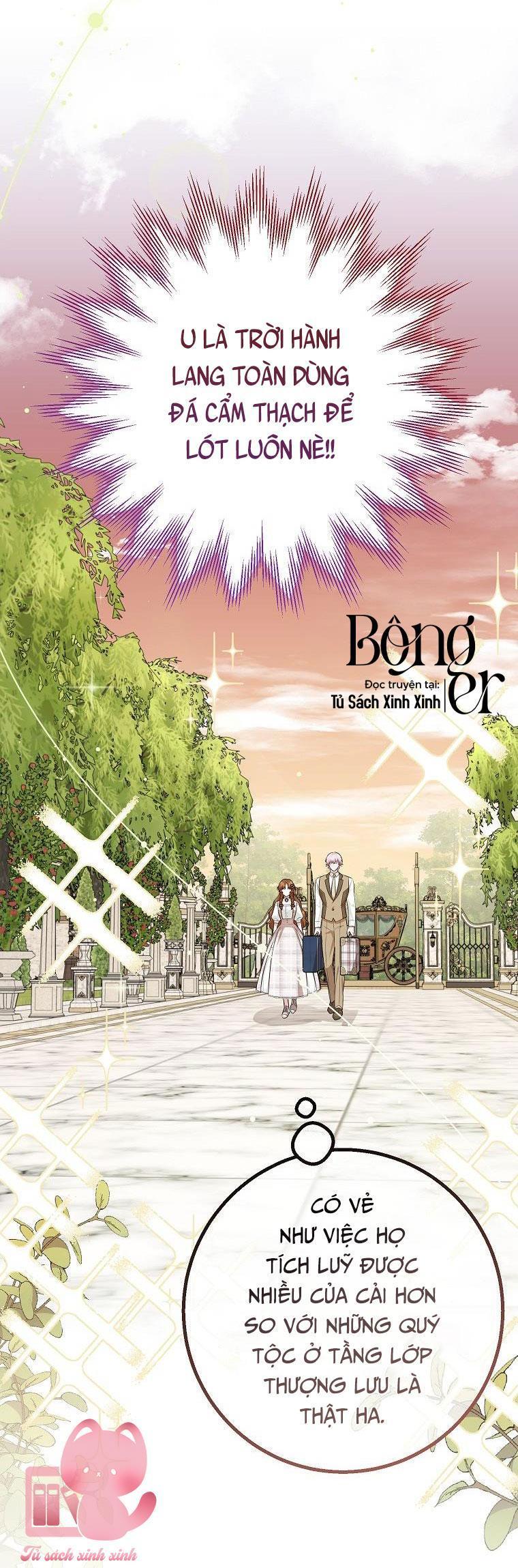 bác sĩ hoàn thành trách nhiệm rồi chapter 49 40