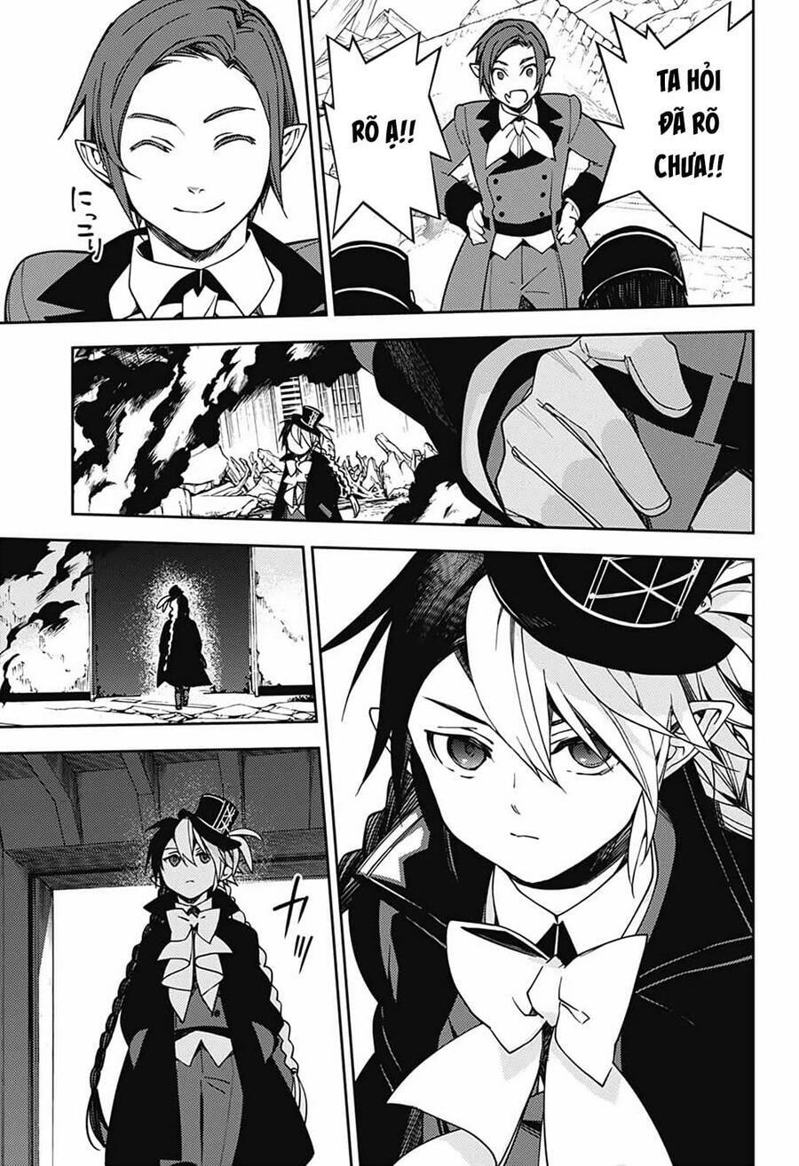 thiên thần ngày tận thế chapter 121 28