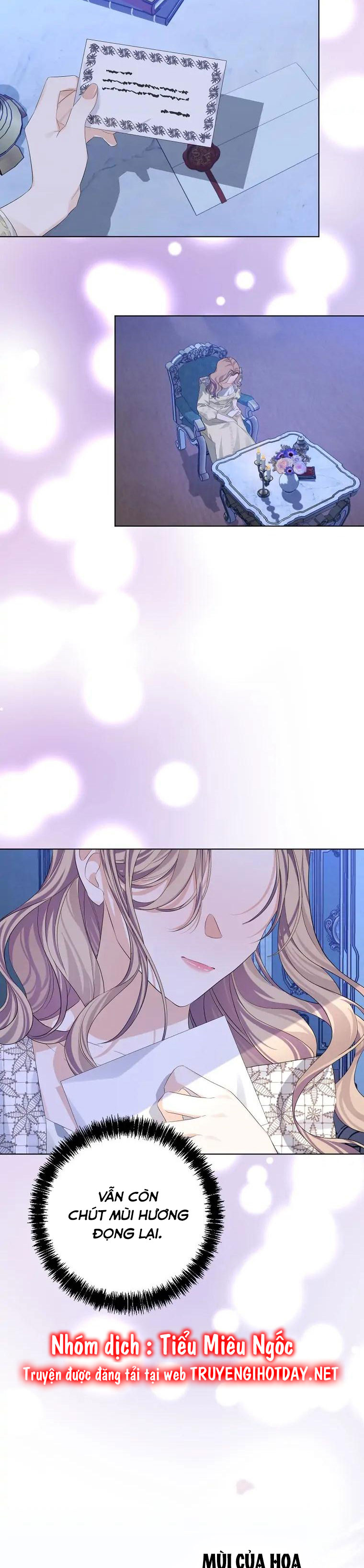 aster yêu dấu của tôi chapter 13 16