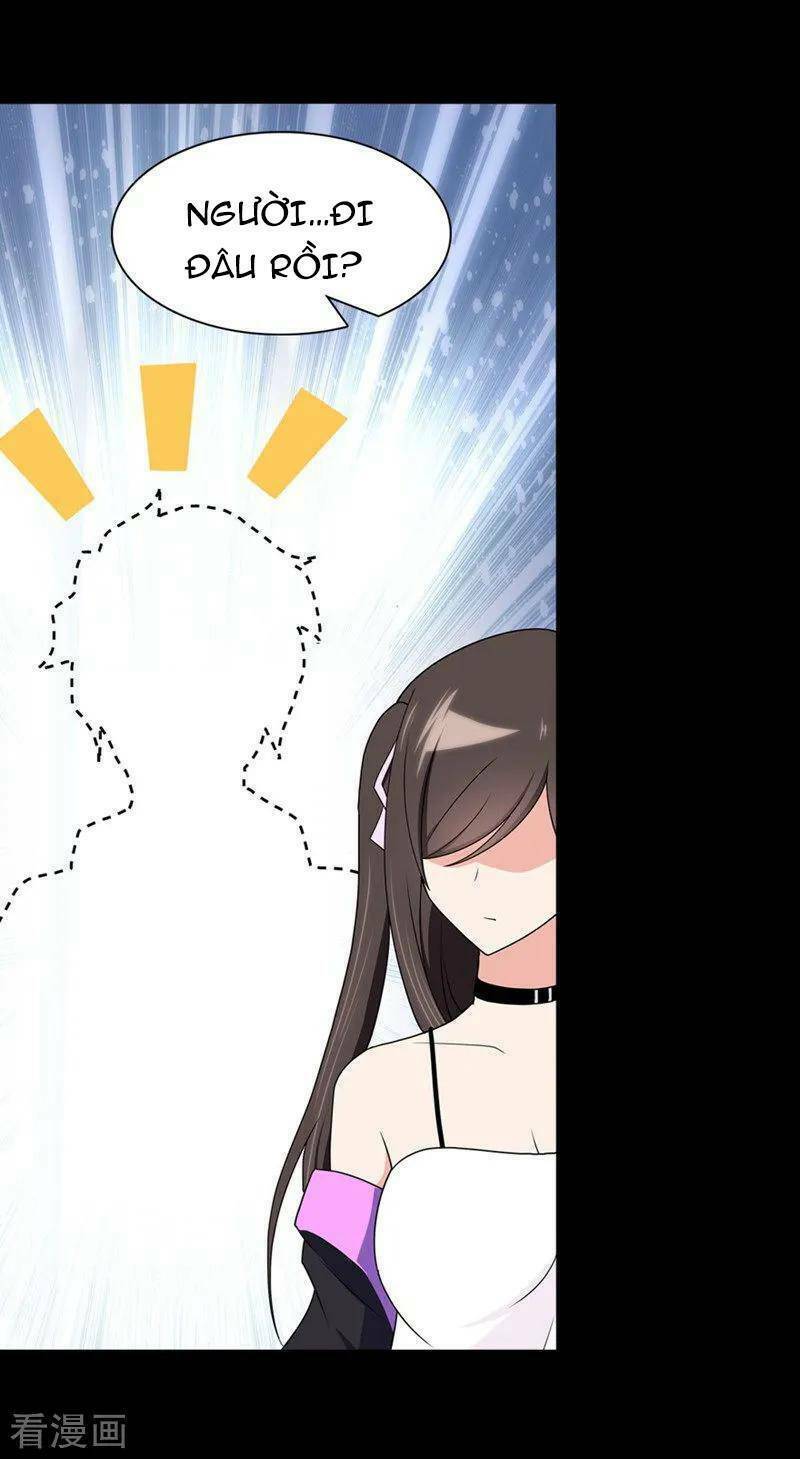 bạn gái virus của tôi chapter 101 25