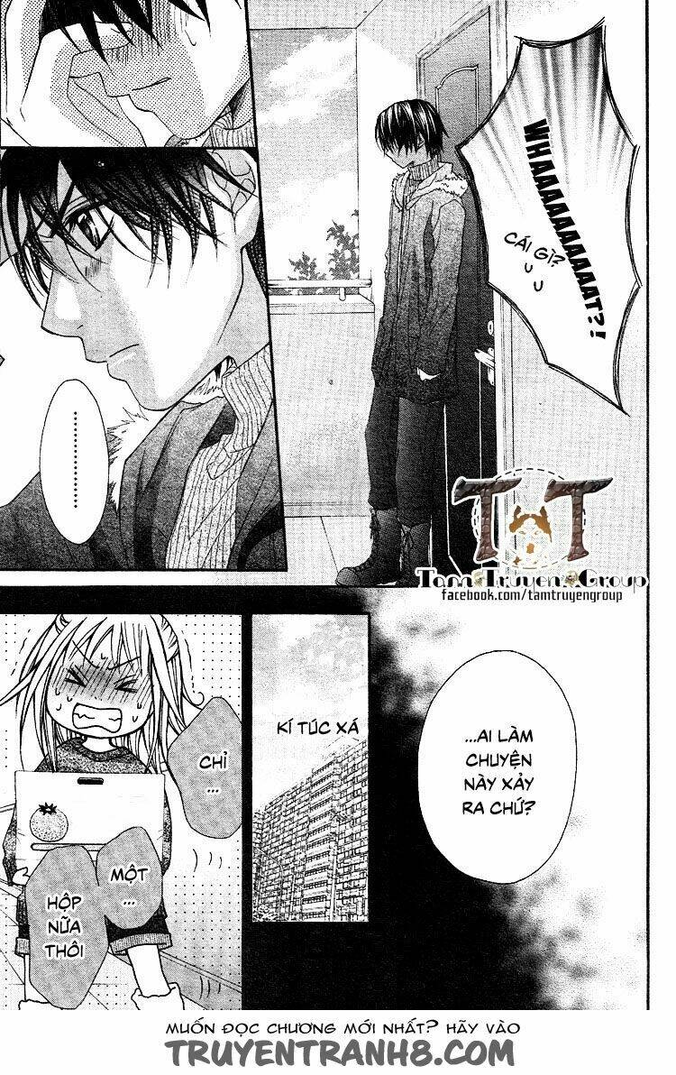 ichigo jikan chapter 1 24