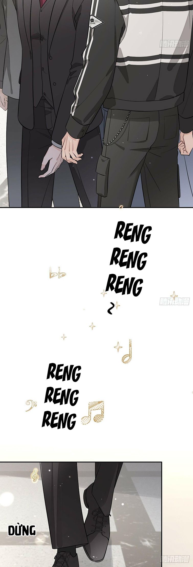 chó lớn bắt nạt chủ chapter 39 31