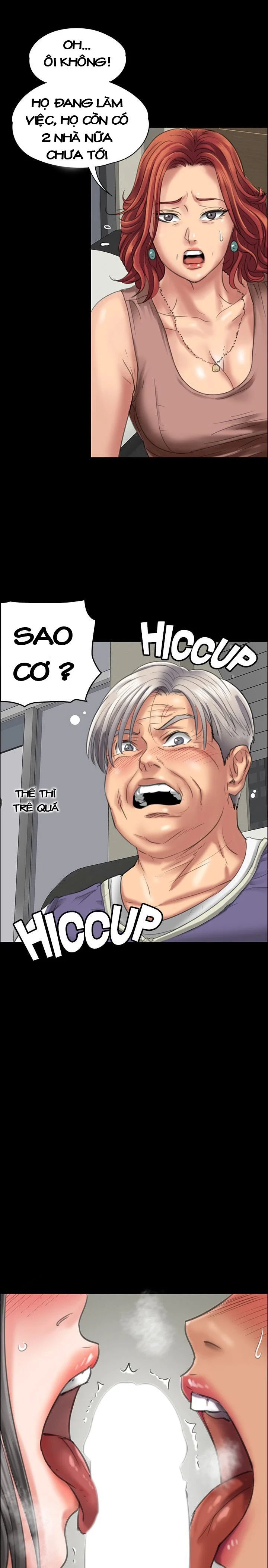 ong chúa chapter 22 22