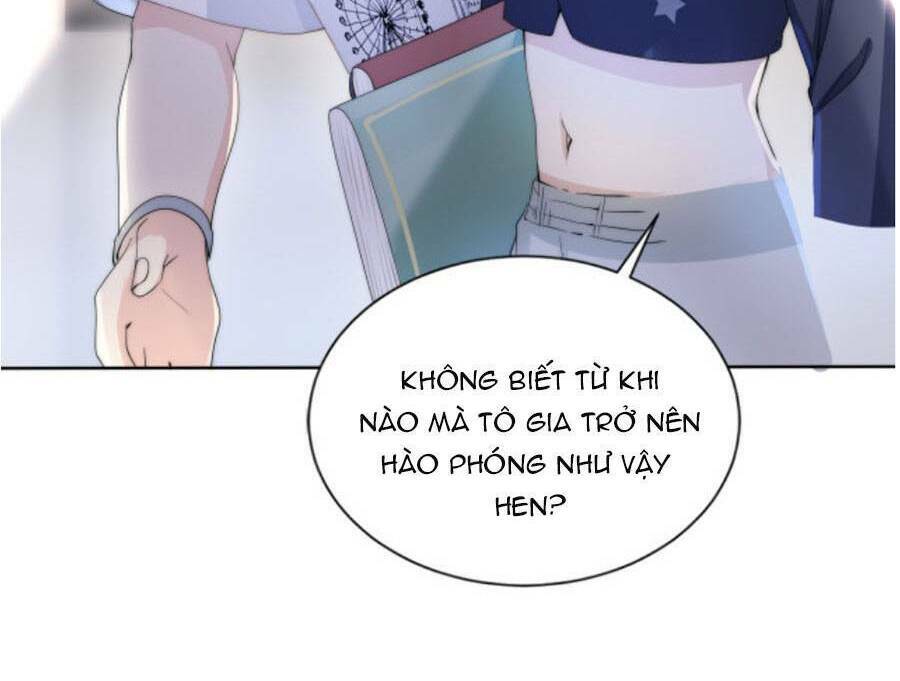 ngự tỷ toàn năng lại bị phá mã giáp chapter 32 22