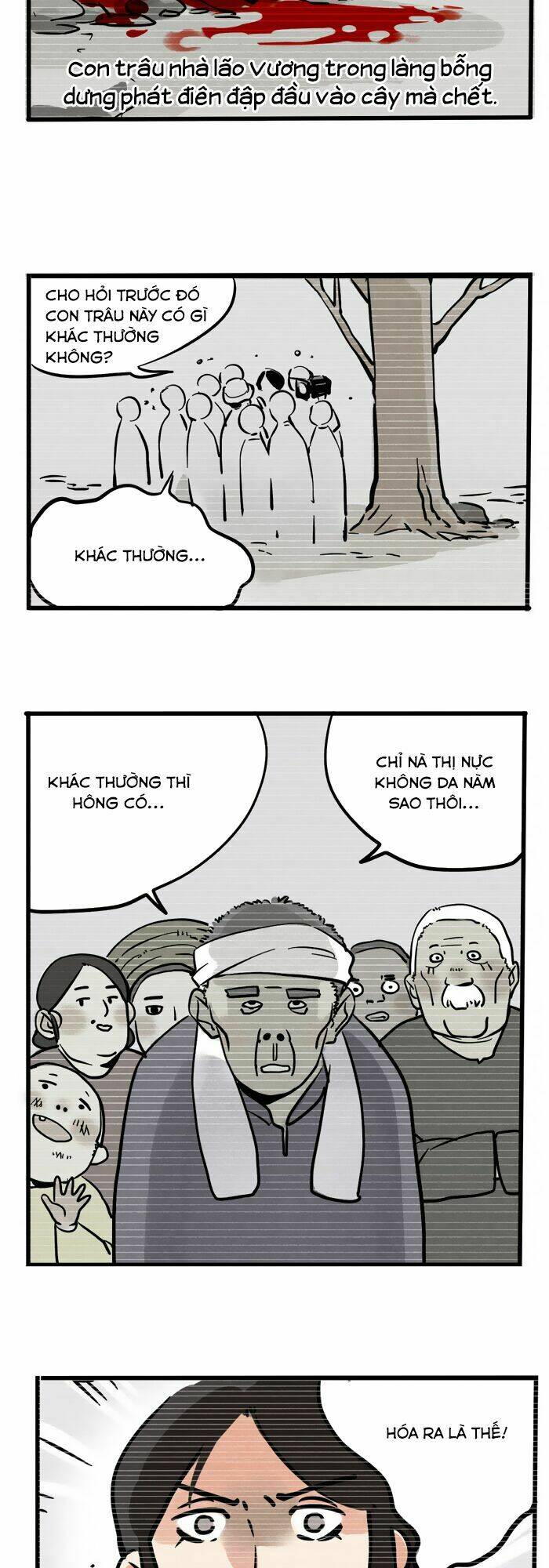 trang nhất toàn là hắn chapter 148 3