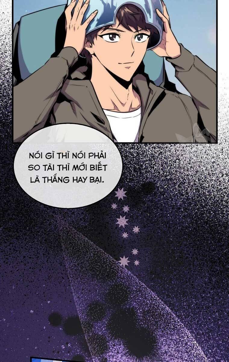 tôi thăng cấp trong lúc ngủ chapter 76 85