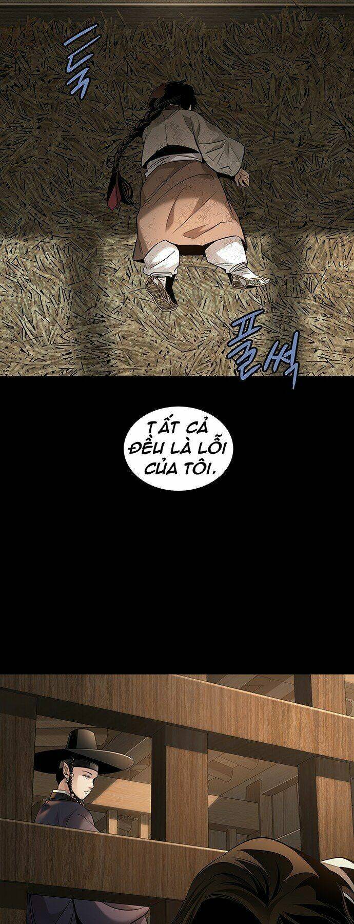 đạn bạc chapter 5 43