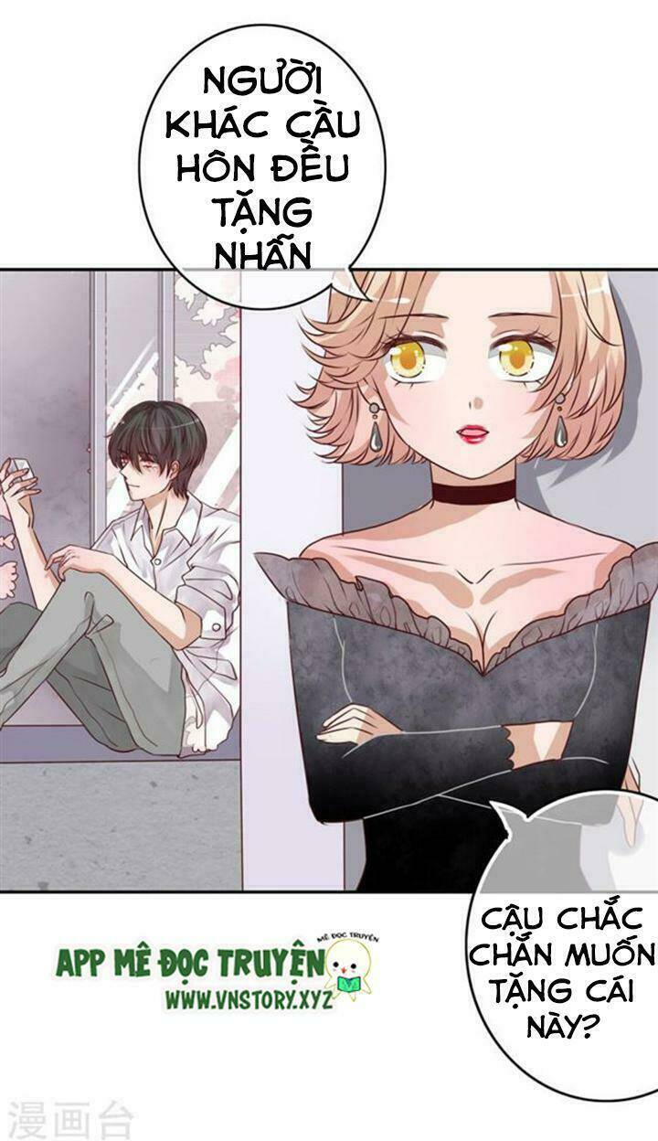 sau con mưa mùa hạ chapter 41 8