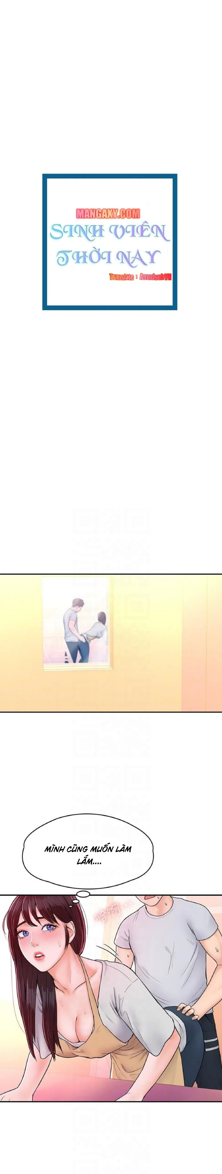 sinh viên thời nay chapter 13 4