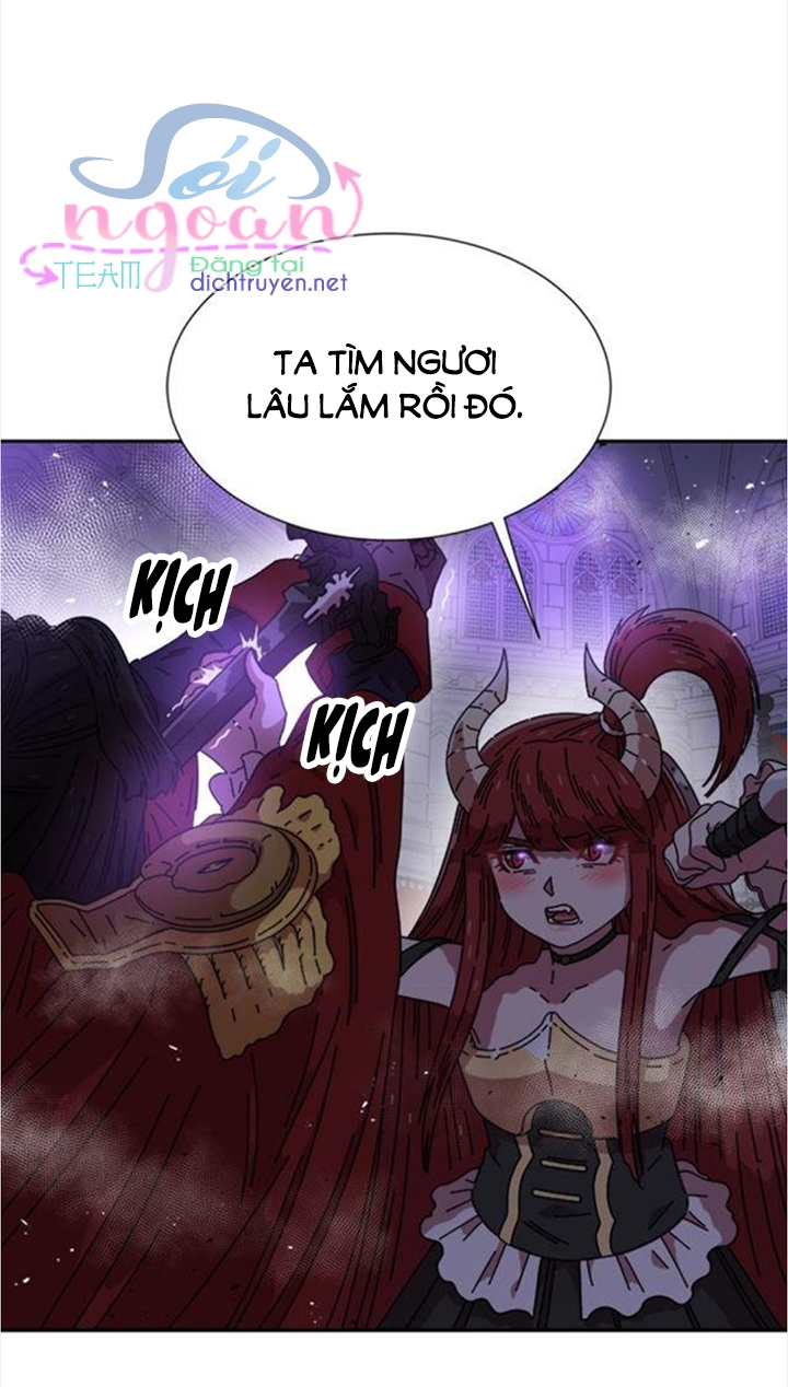 con gái bảo bối của ma vương chapter 50 4