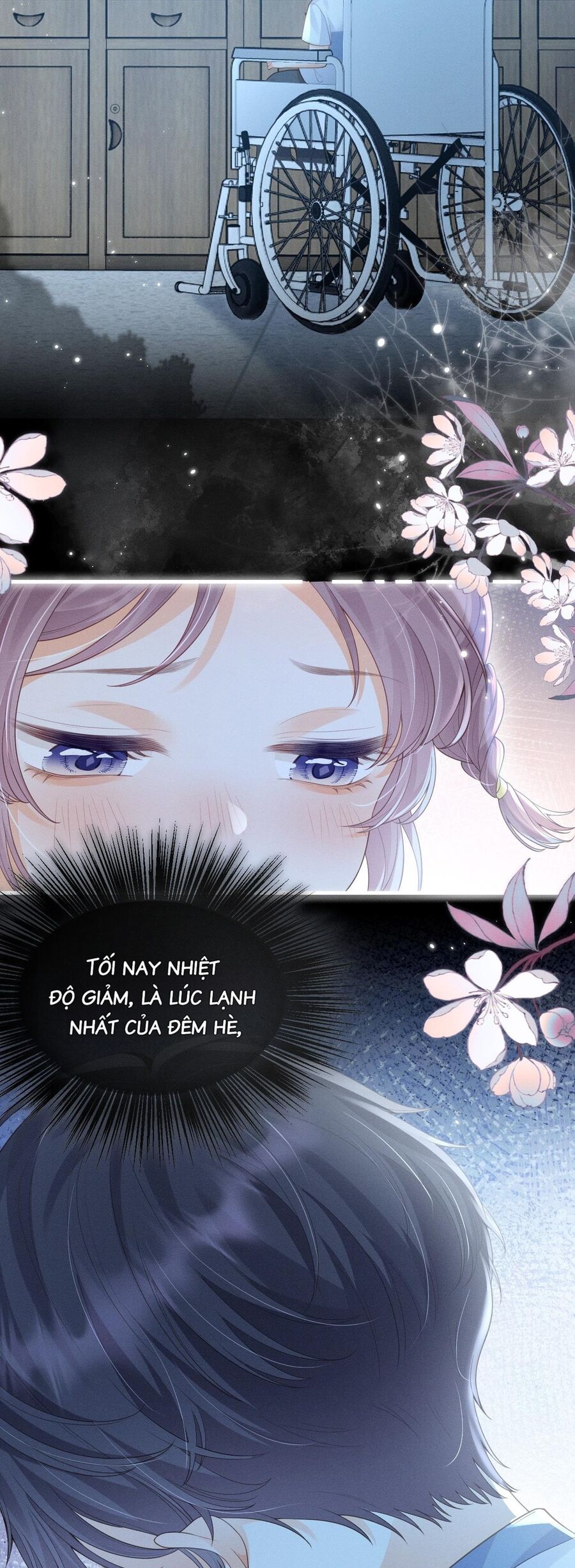 thân nhiệt ma quỷ chapter 1 21