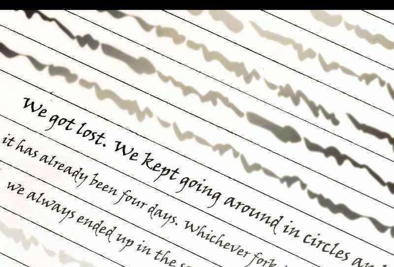 the live chapter 110 106