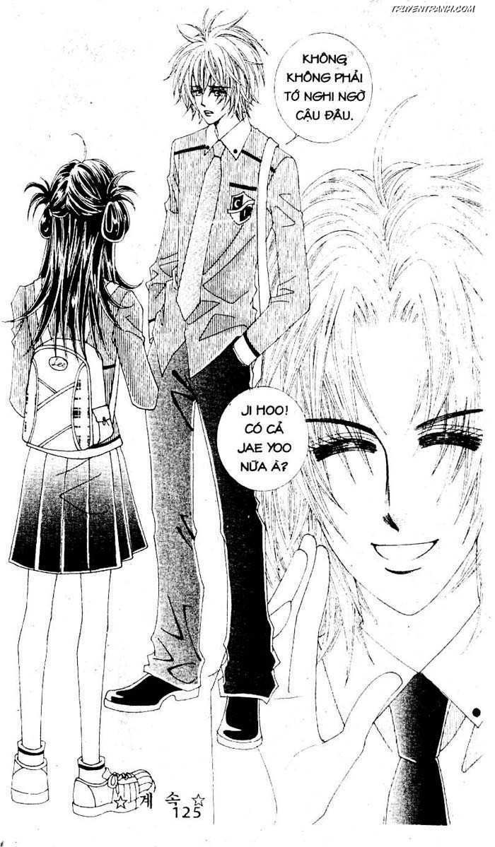 nhà trọ hoàn hảo chapter 29 13