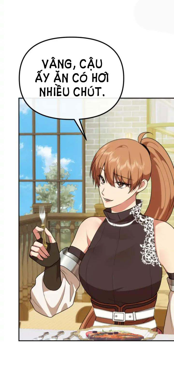 [18+] dũng sĩ vị tha chapter 11.1 25