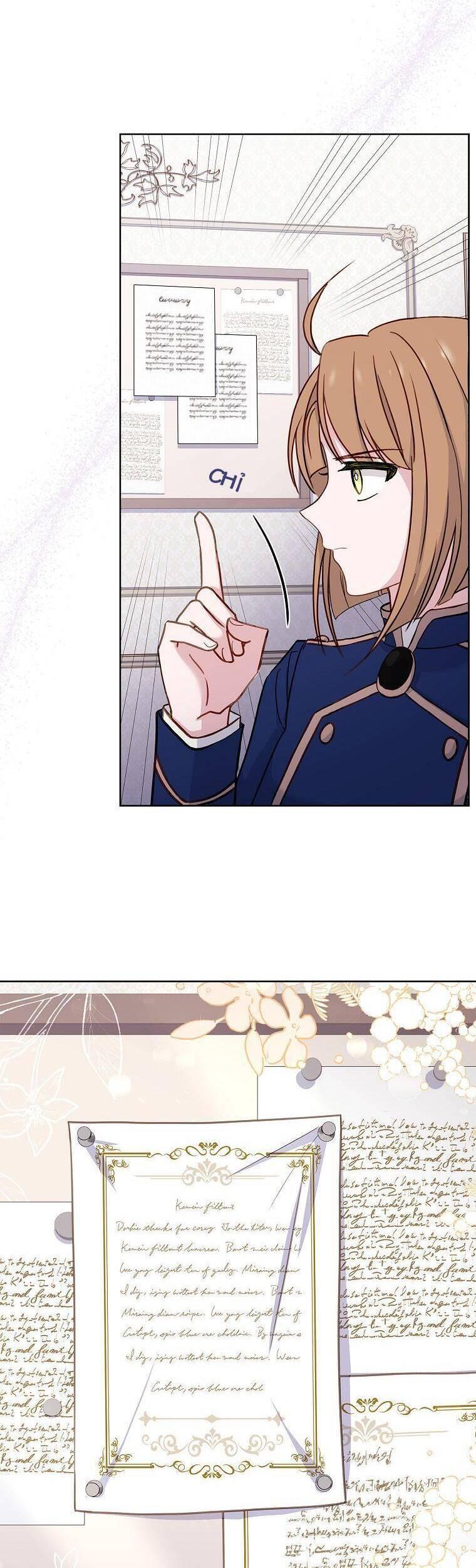 để yên cho tiểu thư hiền chapter 57 30