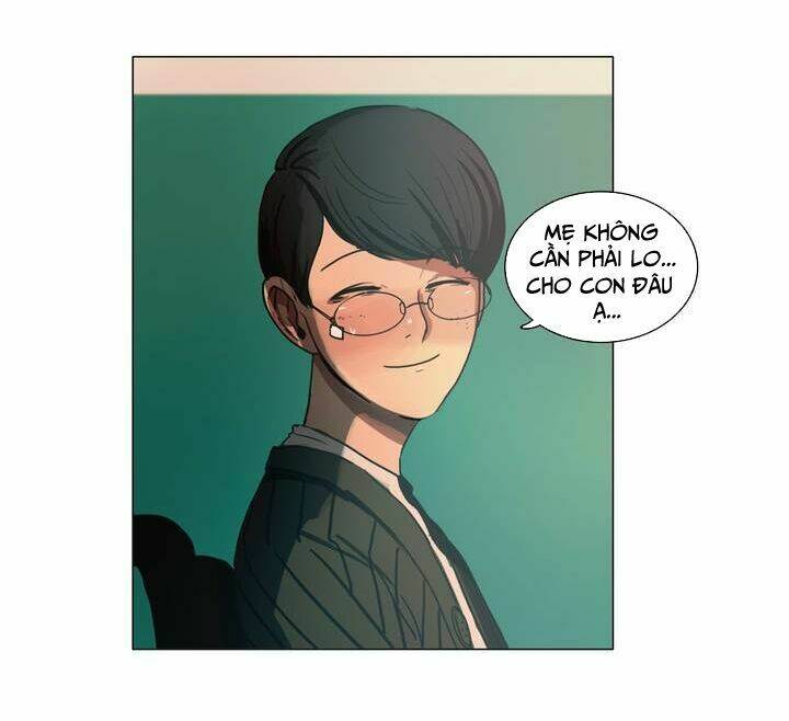 giải thoát chapter 18 28