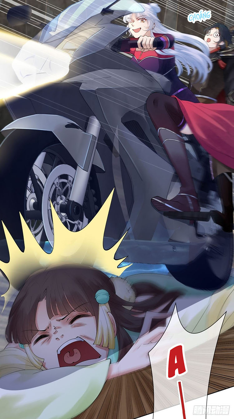 mạt thế nữ vương chapter 10.1 15