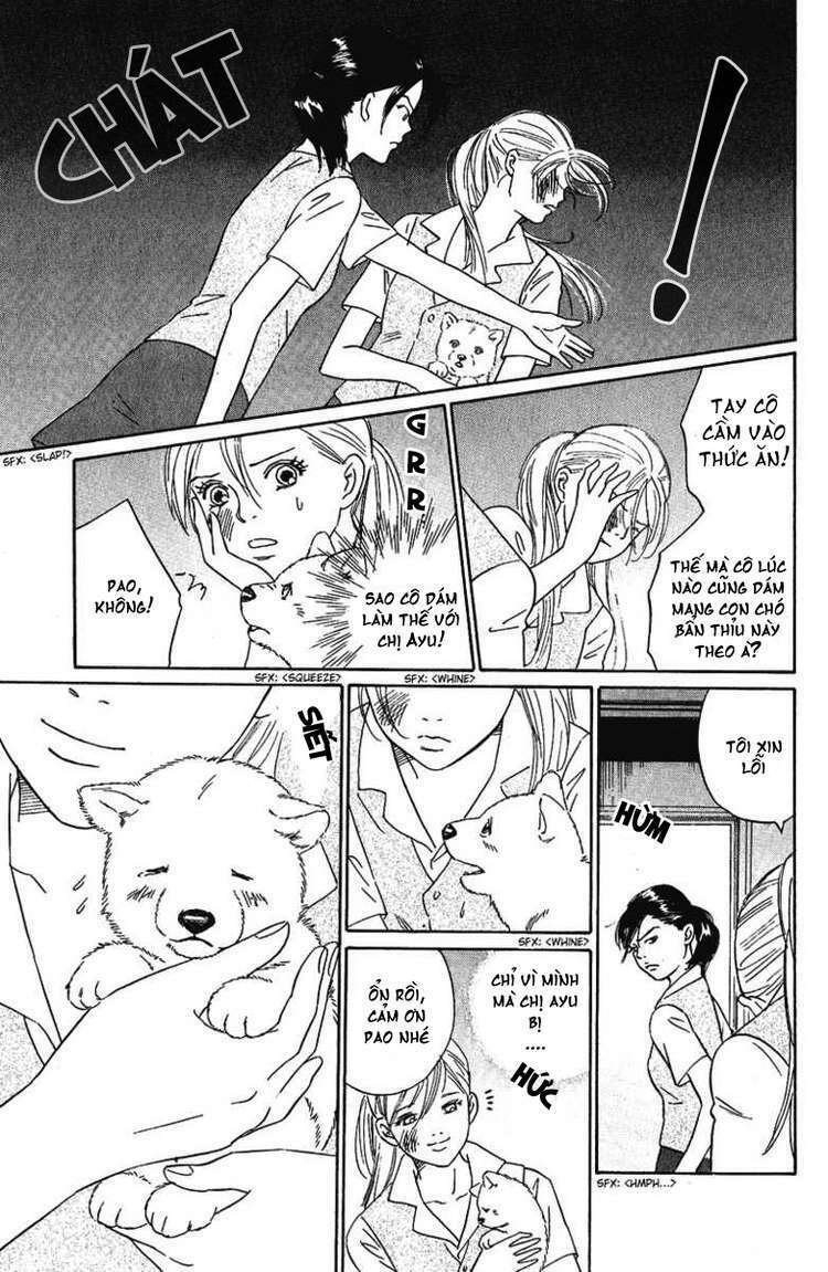 deep love - pao no monogatari chapter 10 5