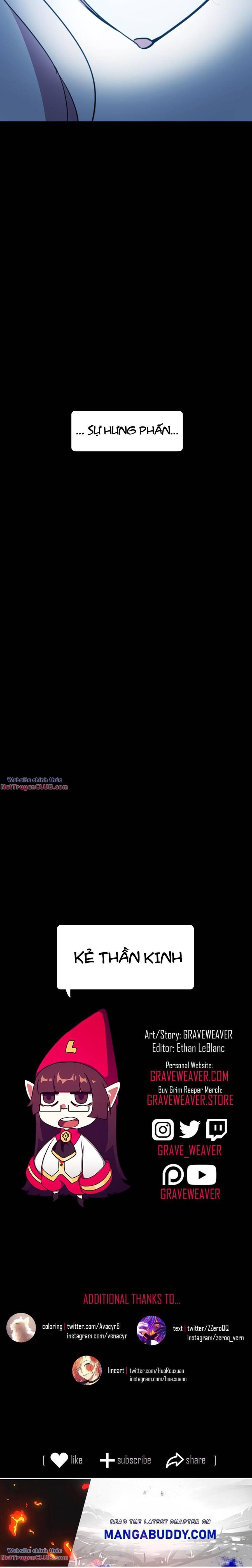 tử thần chapter 99 13