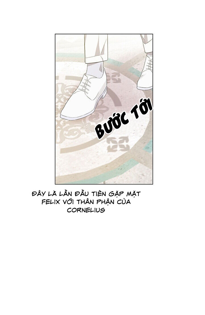 một bí mật mở chapter 3.1 19