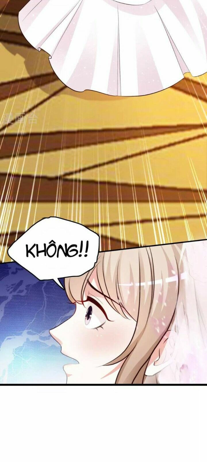 tối cường vận đào hoa chapter 32 30