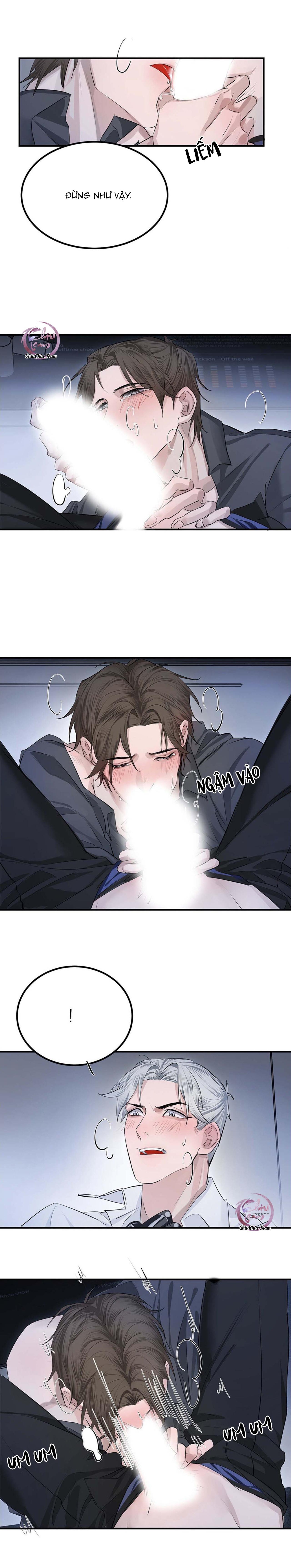 quan hệ xâm chiếm chapter 7 5