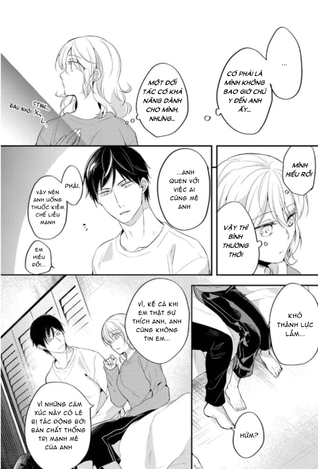 nhìn vào đôi mắt em chapter 4.2 6