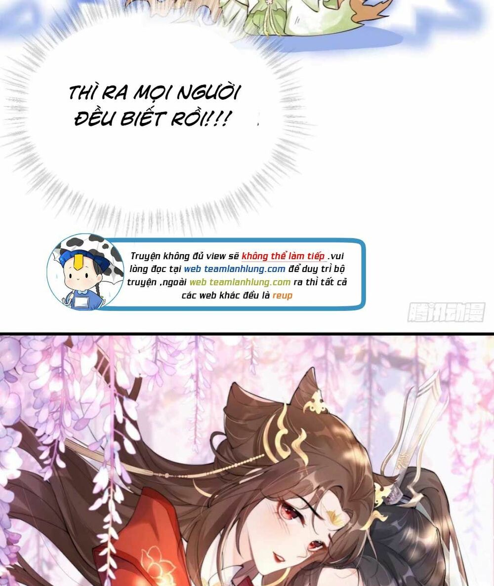 thiết lập ác nữ của tôi sụp đổ rồi chapter 5 3