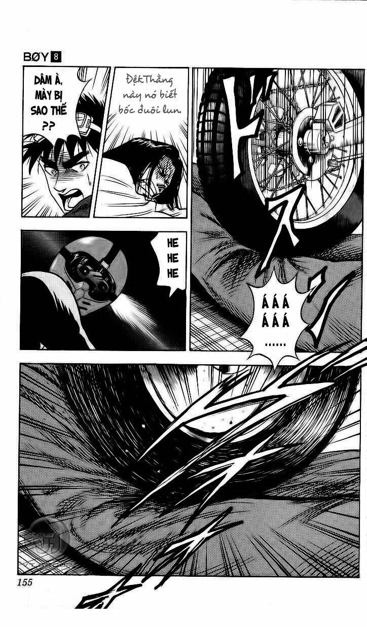 hareluya chapter 68 7