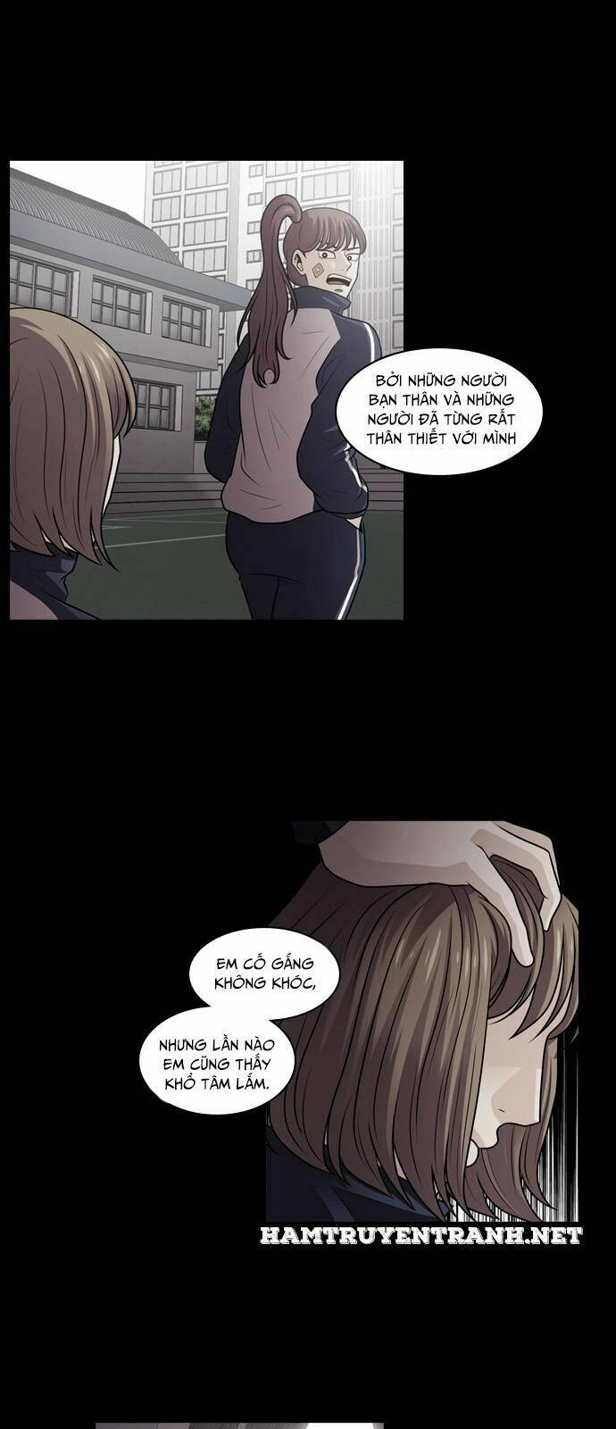 tomorrow - ngày mai chapter 9 13