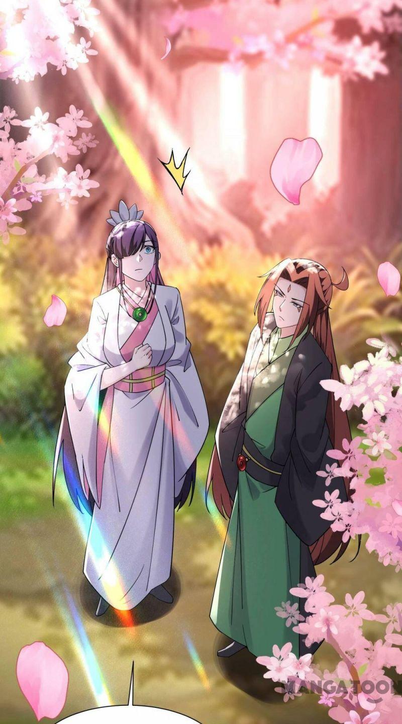 đồ đệ ta toàn là nữ ma đầu chapter 186 9