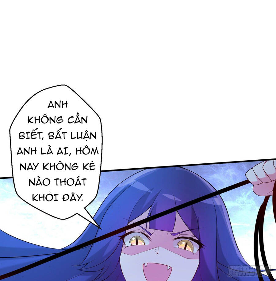 nhặt thuộc tính tại trái đất chapter 16 49