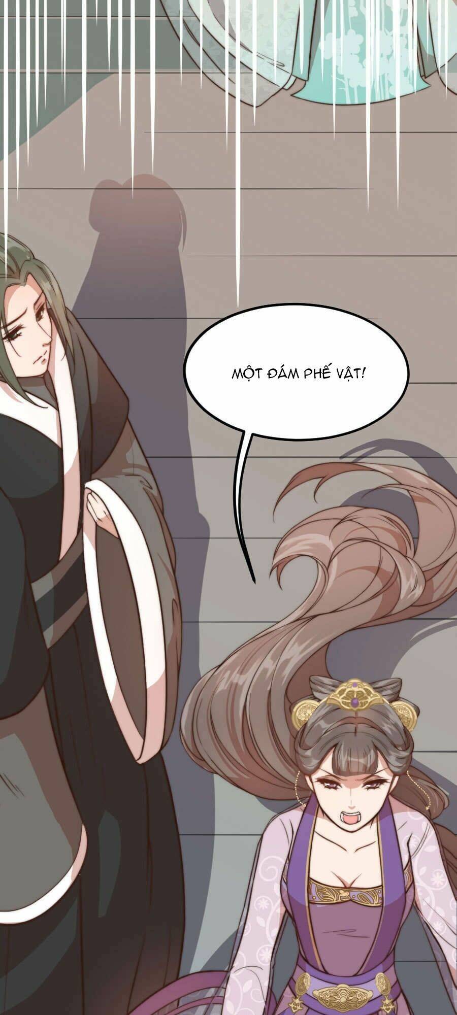 đệ nhất cuồng phi chapter 7 51