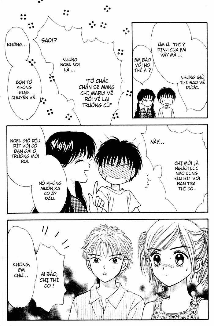 minto na bokura chapter 10 32